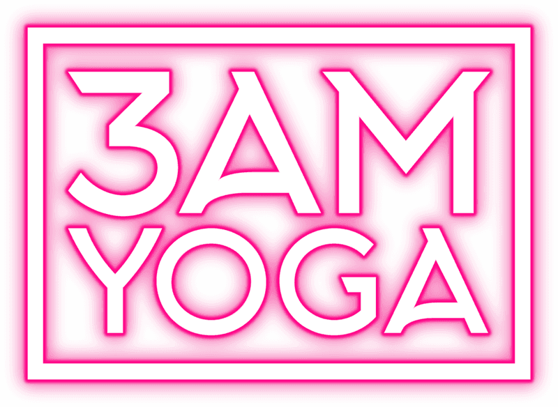 3AM YOGA